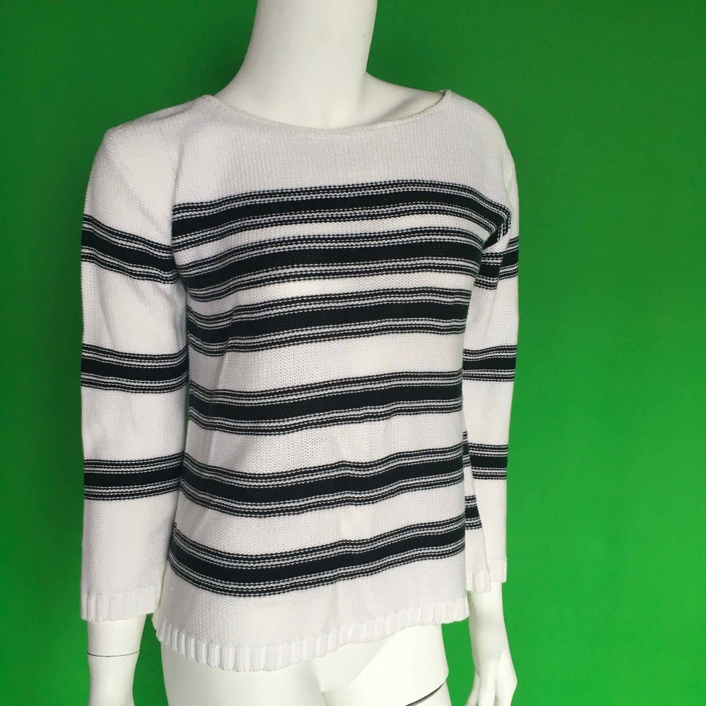 Putorti Womens Lightweight Sweater - Made in Canada